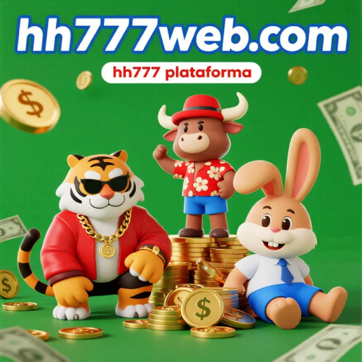 hh777 plataforma