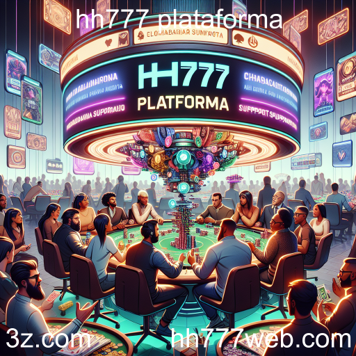 A Evolução dos Jogos de Suporte na hh777 Plataforma